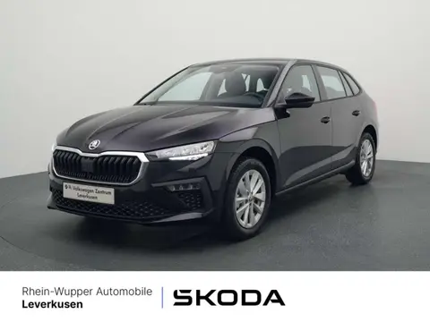 Annonce SKODA SCALA Essence 2024 d'occasion 