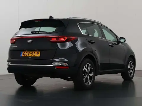 Used KIA SPORTAGE Petrol 2020 Ad 