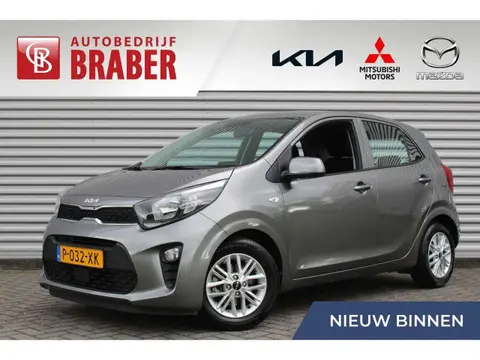 Used KIA PICANTO Petrol 2022 Ad 