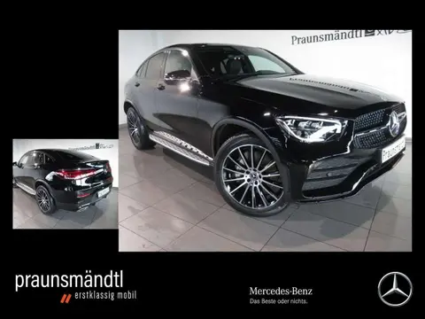 Used MERCEDES-BENZ CLASSE GLC Diesel 2022 Ad Germany