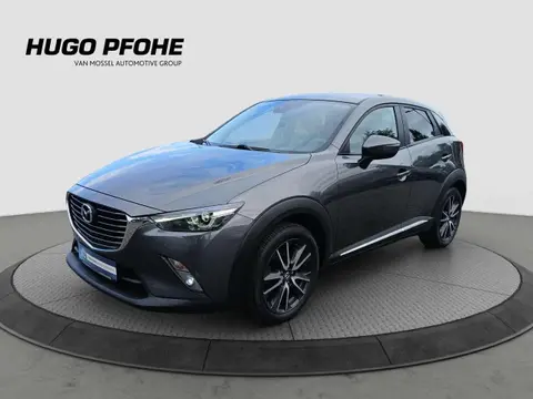 Used MAZDA CX-3 Diesel 2017 Ad 