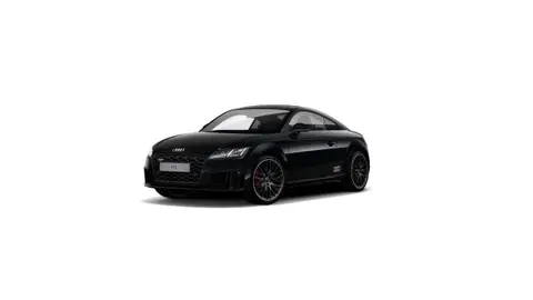 Used AUDI TTS Petrol 2020 Ad 