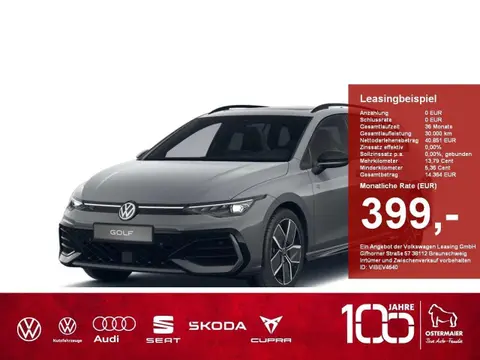 Annonce VOLKSWAGEN GOLF Essence 2024 d'occasion 