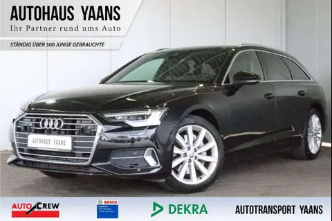 Used AUDI A6 Diesel 2019 Ad 