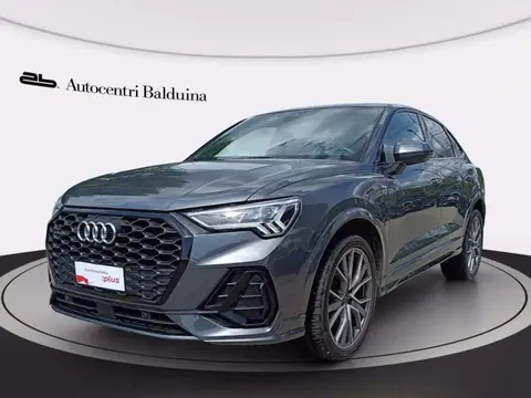 Annonce AUDI Q3 Essence 2020 d'occasion 