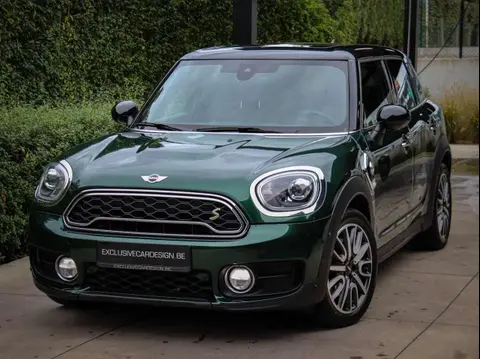 Used MINI COOPER Hybrid 2018 Ad 