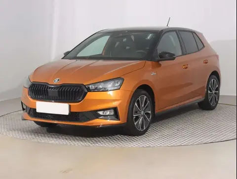 Annonce SKODA FABIA Essence 2023 d'occasion 