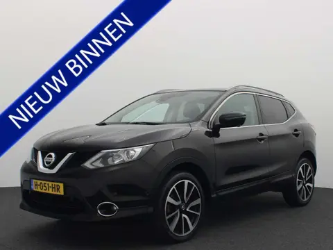 Used NISSAN QASHQAI Petrol 2017 Ad 