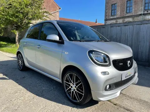 Annonce SMART BRABUS Essence 2018 d'occasion 