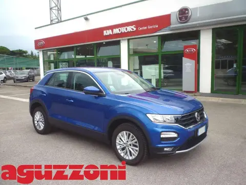 Used VOLKSWAGEN T-ROC Diesel 2019 Ad 