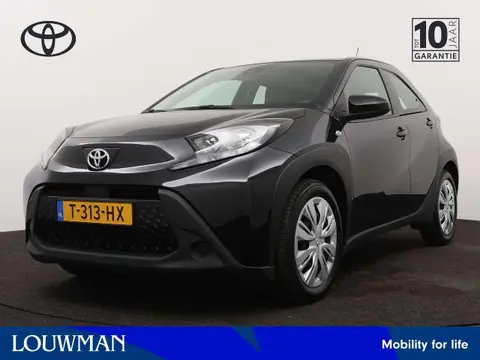 Used TOYOTA AYGO X Petrol 2023 Ad 