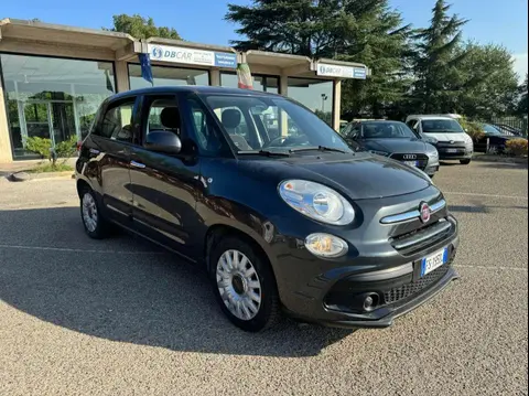 Used FIAT 500L Petrol 2018 Ad 