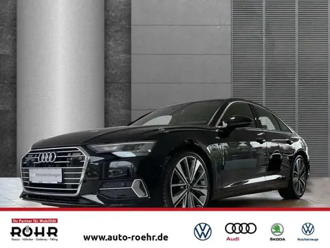 Used AUDI A6 Diesel 2021 Ad Germany