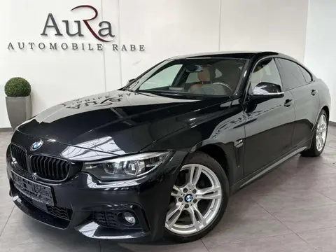 Used BMW SERIE 4 Diesel 2019 Ad Germany