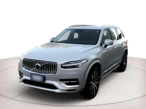 Annonce VOLVO XC90 Hybride 2022 d'occasion 