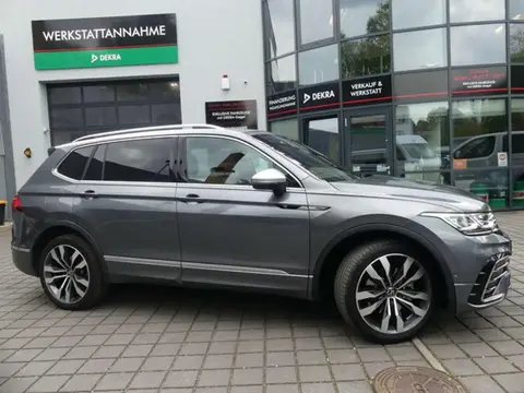 Annonce VOLKSWAGEN TIGUAN Essence 2023 d'occasion 