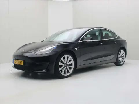 Annonce TESLA MODEL 3 Électrique 2019 d'occasion 