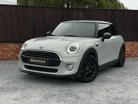 Used MINI COOPER Petrol 2019 Ad Belgium