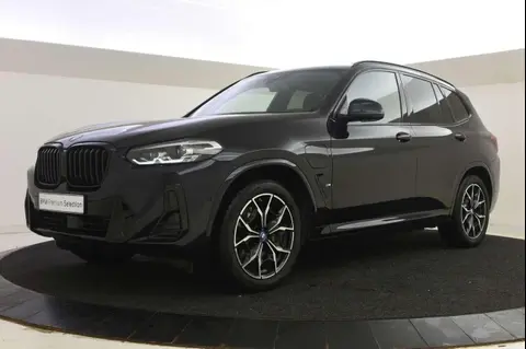 Used BMW X3 Hybrid 2023 Ad 