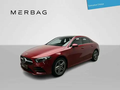 Used MERCEDES-BENZ CLASSE A Hybrid 2024 Ad 