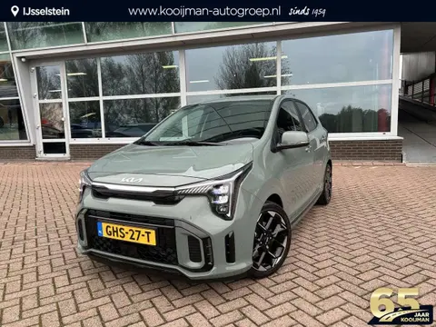 Used KIA PICANTO Petrol 2024 Ad 