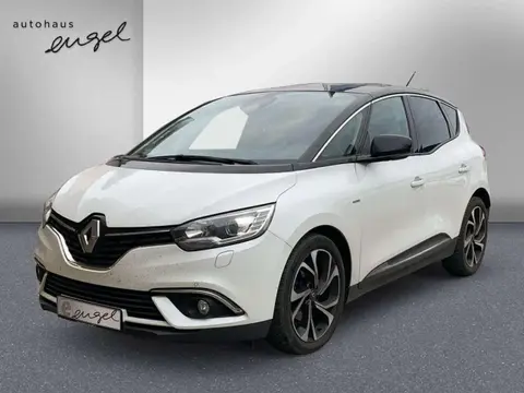 Used RENAULT SCENIC Diesel 2018 Ad 