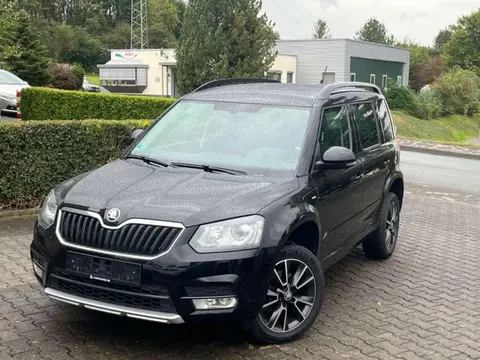 Used SKODA YETI Diesel 2017 Ad 