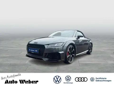 Used AUDI TT RS Petrol 2023 Ad 