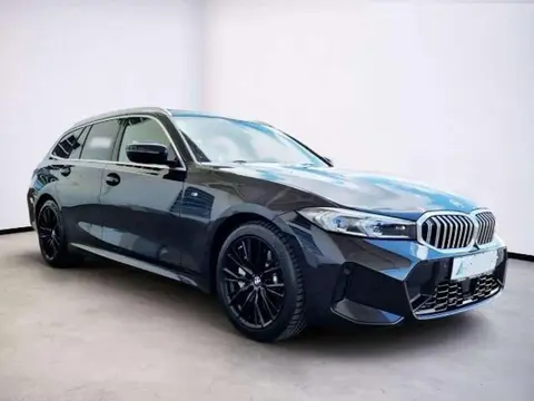 Annonce BMW SERIE 3 Diesel 2023 d'occasion 