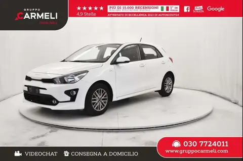 Annonce KIA RIO Essence 2023 d'occasion 