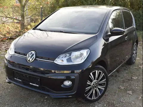 Used VOLKSWAGEN UP! Petrol 2020 Ad 