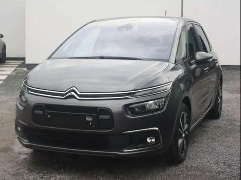 Annonce CITROEN C4 Diesel 2019 d'occasion 