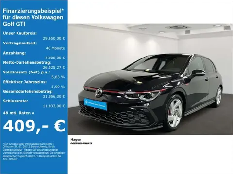 Used VOLKSWAGEN GOLF Petrol 2020 Ad 