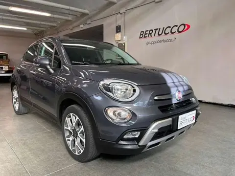 Used FIAT 500X Diesel 2018 Ad 