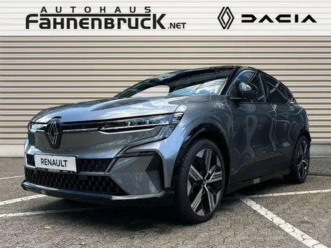 Annonce RENAULT MEGANE Électrique 2024 d'occasion 