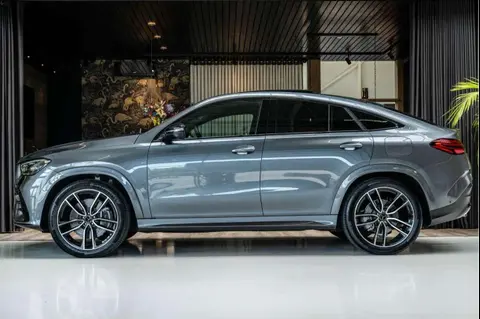 Annonce MERCEDES-BENZ CLASSE GLE Hybride 2024 d'occasion 