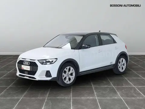 Used AUDI A1 Petrol 2019 Ad 