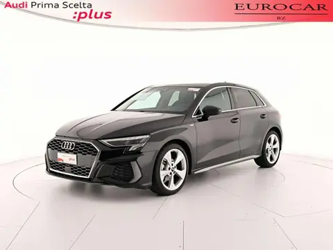 Annonce AUDI A3 Diesel 2023 d'occasion 