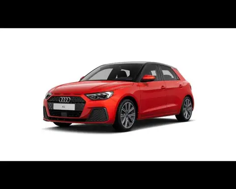 Annonce AUDI A1 Essence 2022 d'occasion 