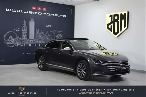 Used VOLKSWAGEN ARTEON Hybrid 2021 Ad 