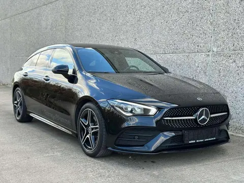 Used MERCEDES-BENZ CLASSE CLA Petrol 2020 Ad 