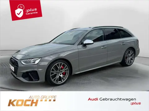 Used AUDI S4 Diesel 2021 Ad 