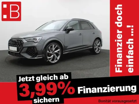 Annonce AUDI RSQ3 Essence 2024 d'occasion 