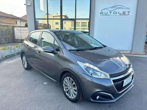 Used PEUGEOT 208 Petrol 2019 Ad 