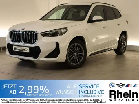 Used BMW X1 Petrol 2023 Ad 