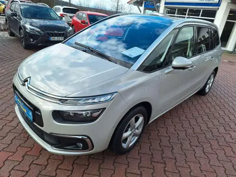 Annonce CITROEN C4 Essence 2019 d'occasion 