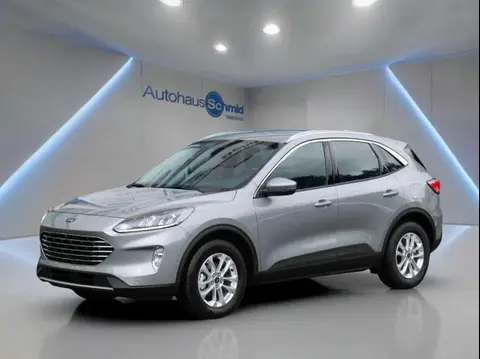 Annonce FORD KUGA Diesel 2023 d'occasion 