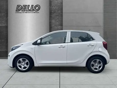 Used KIA PICANTO Petrol 2021 Ad 