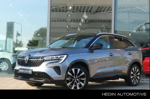 Annonce RENAULT AUSTRAL Essence 2023 d'occasion 