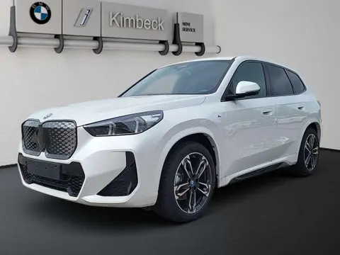 Annonce BMW IX1 Électrique 2024 d'occasion 